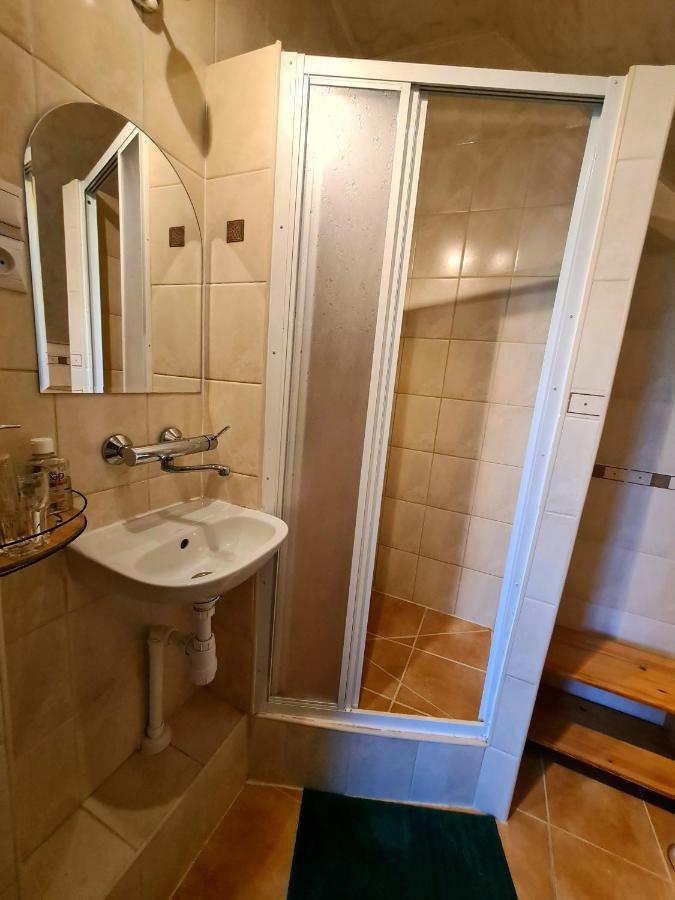 Morskie Zacisze Oslonino Kültér fotó